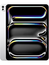 Coloris Apple iPad Pro 13 (2025)
