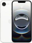 Coloris Apple iPhone 16e