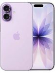 Coloris Apple iPhone 17