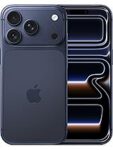 Coloris Apple iPhone 17 Pro