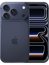 Coloris Apple iPhone 17 Pro