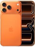 Coloris Apple iPhone 17 Pro Max