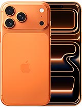Coloris Apple iPhone 17 Pro Max
