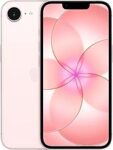 Coloris Apple iPhone 17e