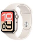 Coloris Apple Watch SE 3
