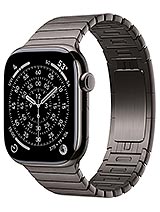 Coloris Apple Watch Series 11