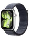 Coloris Apple Watch Series 11 Aluminum