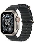 Coloris Apple Watch Ultra 3