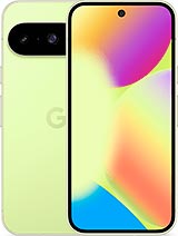 Coloris Google Pixel 10