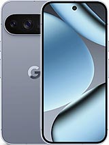 Coloris Google Pixel 10 Pro