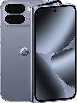 Coloris Google Pixel 10 Pro Fold