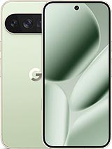 Coloris Google Pixel 10 Pro XL