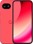 Coloris Google Pixel 10a