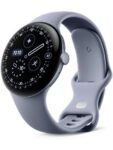 Coloris Google Pixel Watch 4