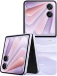 Coloris Honor Magic V Flip 2