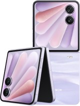 Coloris Honor Magic V Flip 2