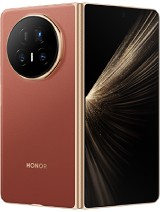 Coloris Honor Magic V5