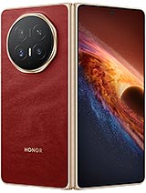 Coloris Honor Magic V6