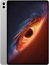 Coloris Honor MagicPad4