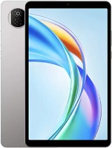 Coloris Honor Pad X7