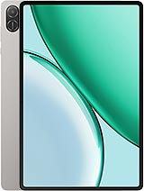 Coloris Honor Pad X8b