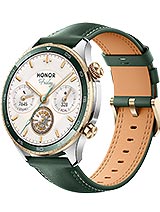 Coloris Honor Watch 5 Pro