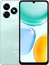 Coloris Honor X5c Plus