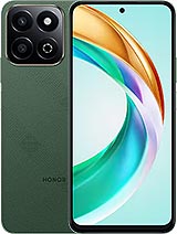 Coloris Honor X6b