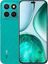 Coloris Honor X8c