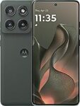 Coloris Motorola Edge (2025)