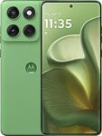 Coloris Motorola Edge 60