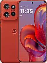 Coloris Motorola Edge 60 Neo