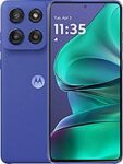 Coloris Motorola Moto G Stylus 5G (2025)