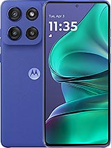 Coloris Motorola Moto G Stylus 5G (2025)