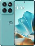 Coloris Motorola Edge 60 Fusion