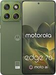 Coloris Motorola Edge 70