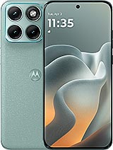 Coloris Motorola Edge 70 Fusion+