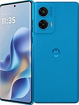 Coloris Motorola G96