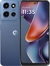 Coloris Motorola Moto G (2025)