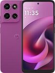 Coloris Motorola Moto G (2026)