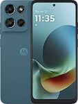 Coloris Motorola Moto G Play (2026)
