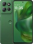 Coloris Motorola Moto G Power (2025)