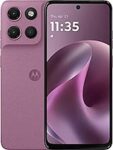 Coloris Motorola Moto G17