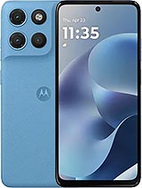 Coloris Motorola Moto G17 Power