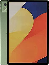 Coloris Motorola Moto Pad 60 Pro