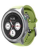 Coloris Motorola Moto Watch
