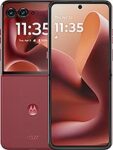 Coloris Motorola Razr Ultra 2025
