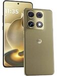 Coloris Motorola Signature