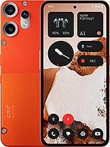 Coloris Nothing CMF Phone 2 Pro