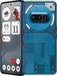 Coloris Nothing Phone (3a)